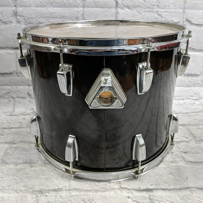 Ludwig Modular Tom 15 x 11 Black Cortex