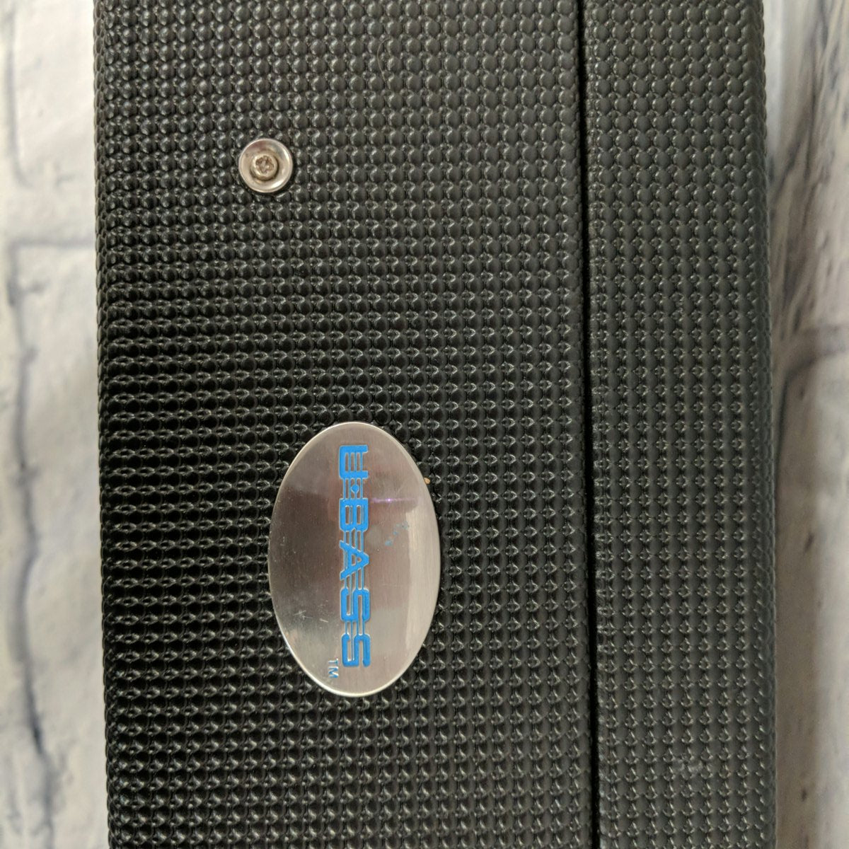 Hard Case for U-Bass (Bass Ukulele)