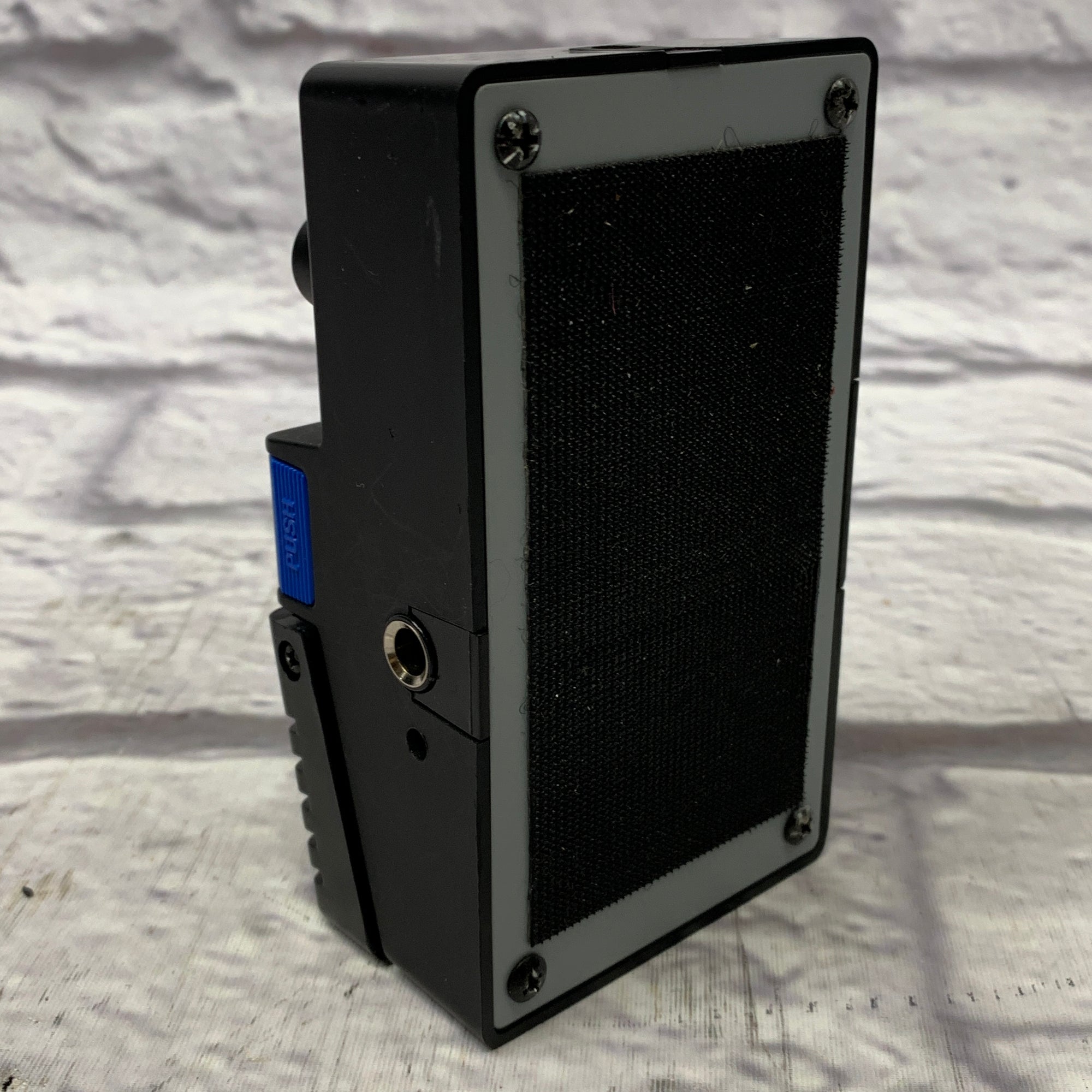 Vertex Landau Stereo Chorus