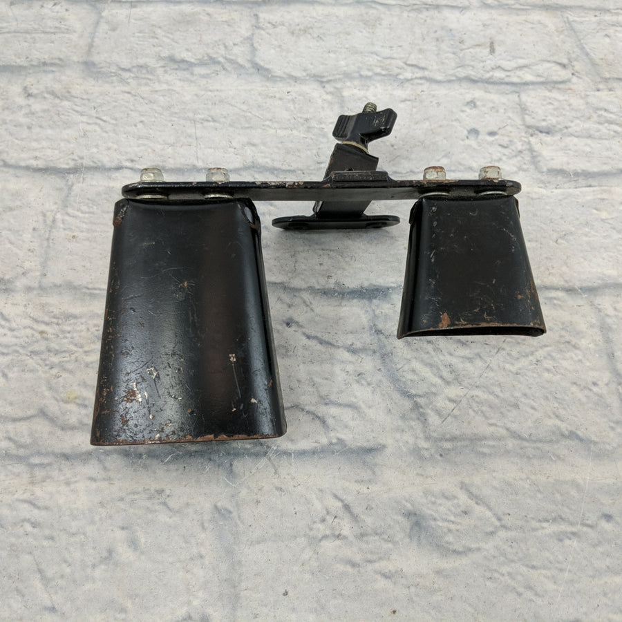 Latin Percussion Cowbell Set (2 Cowbells)
