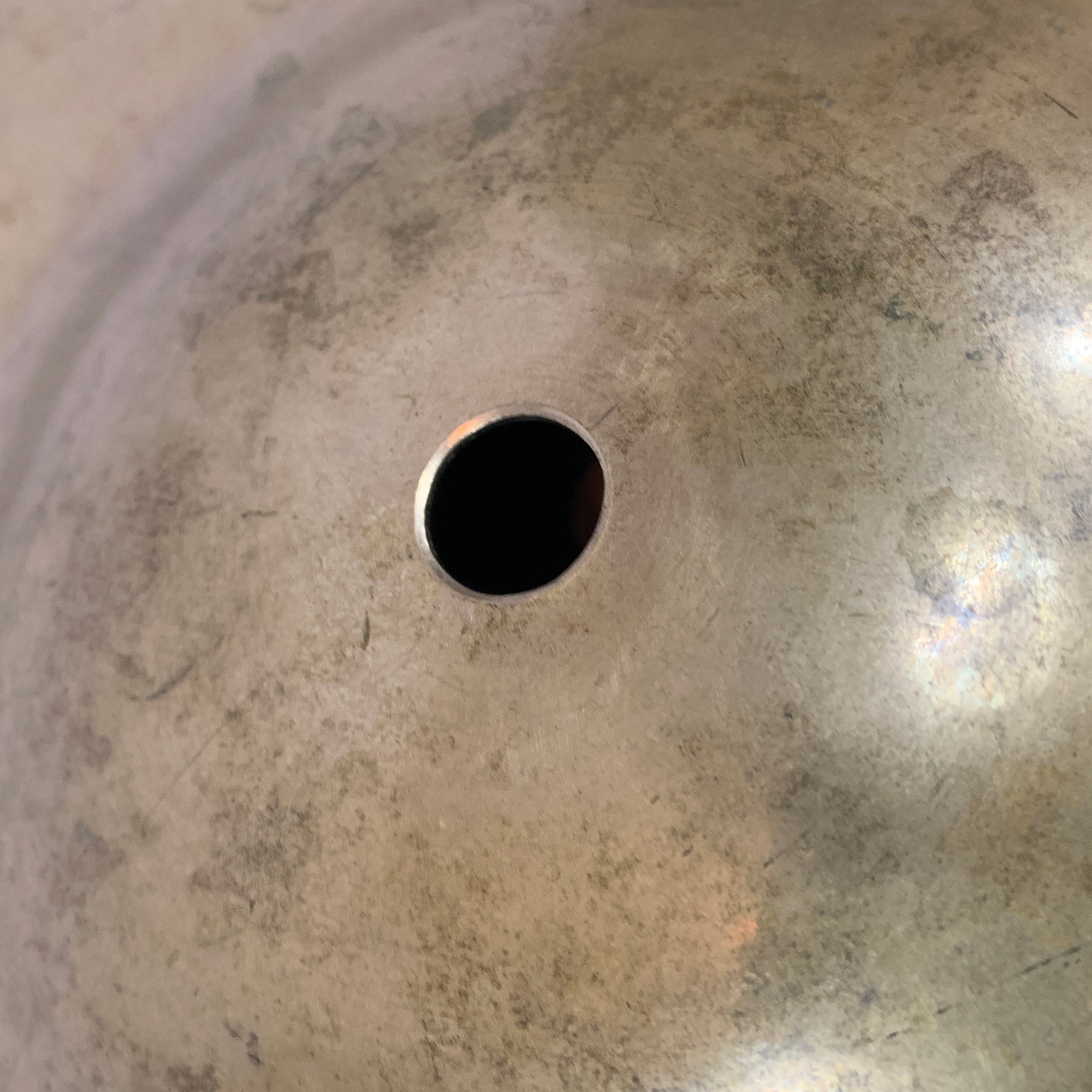 Zildjian 20" A Ride Cymbal