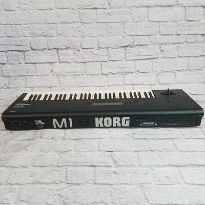 Korg M1 61-Key Synth Music Workstation