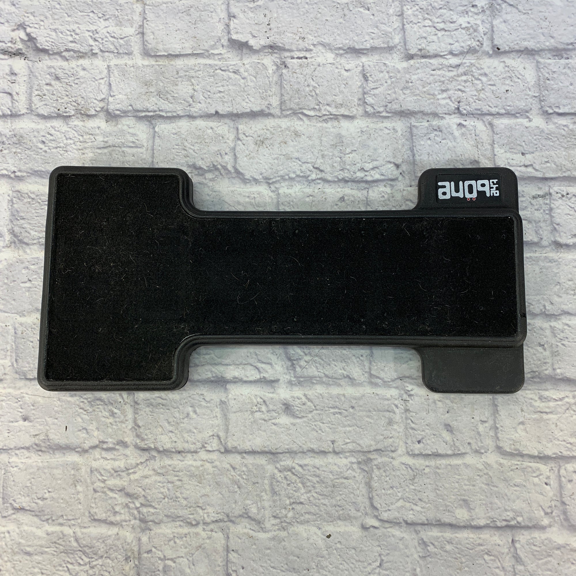 Gator Bone Pedal Board with Soft Case
