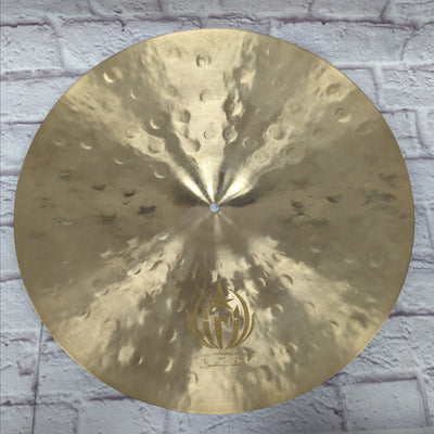 Diril Primitive 20 Crash Cymbal