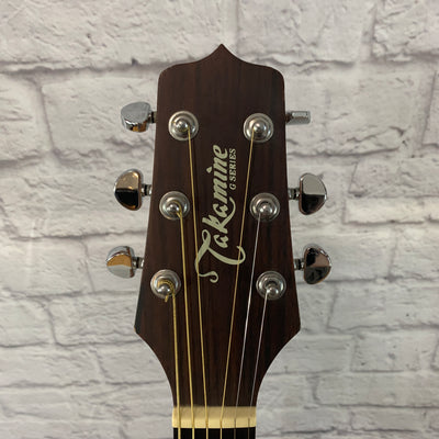 Takamine G Series GS430S Acoustic Guitar