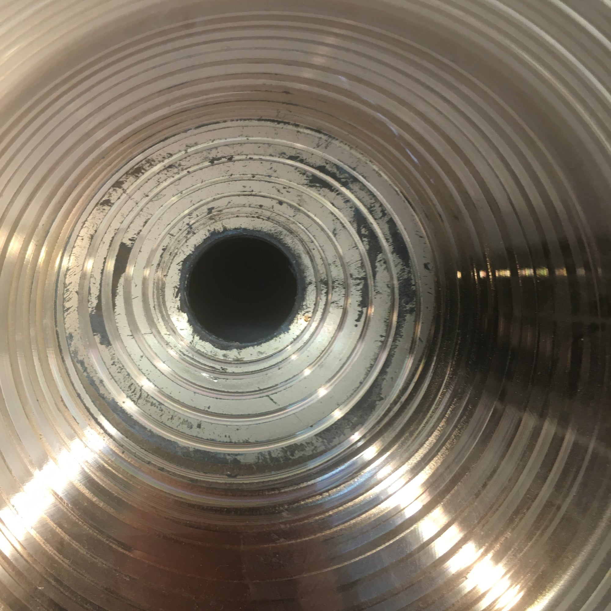 Sabian B8 14in Thin Crash Cymbal