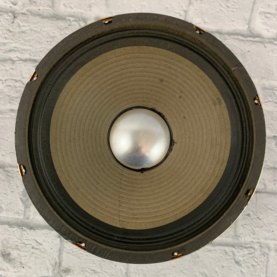 Vintage Realistic 40-1314 Utah-Designed 12" Speaker