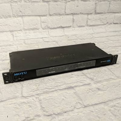 Motu MIDI Express 128