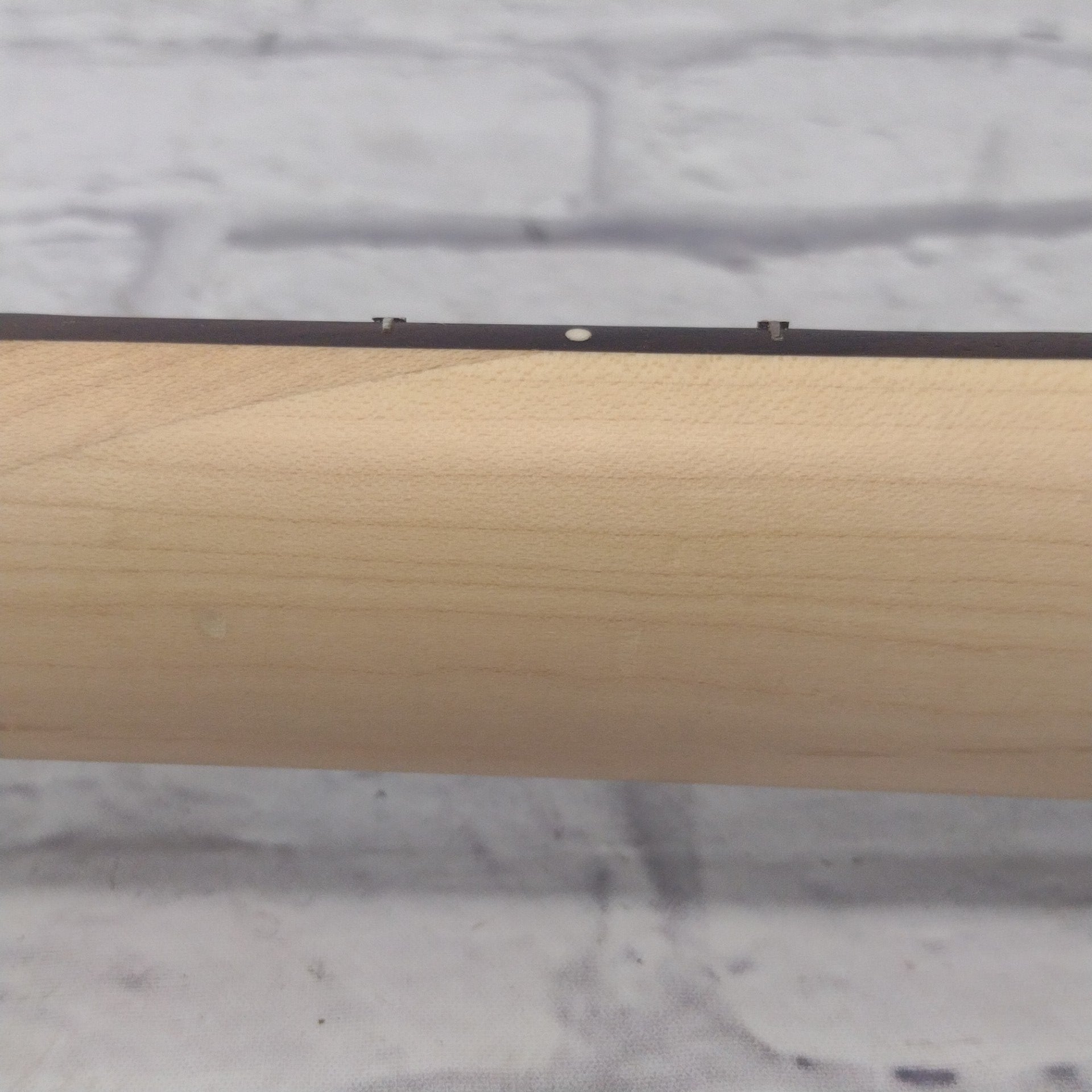 Unknown Electric Guitar Neck