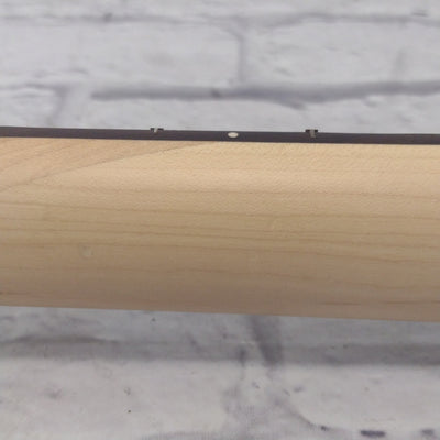 Unknown Electric Guitar Neck