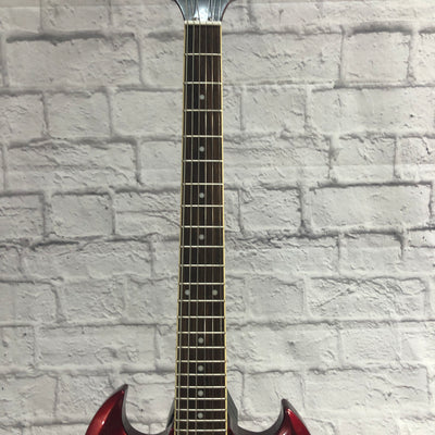 Epiphone SG Special Sparkling Burgundy