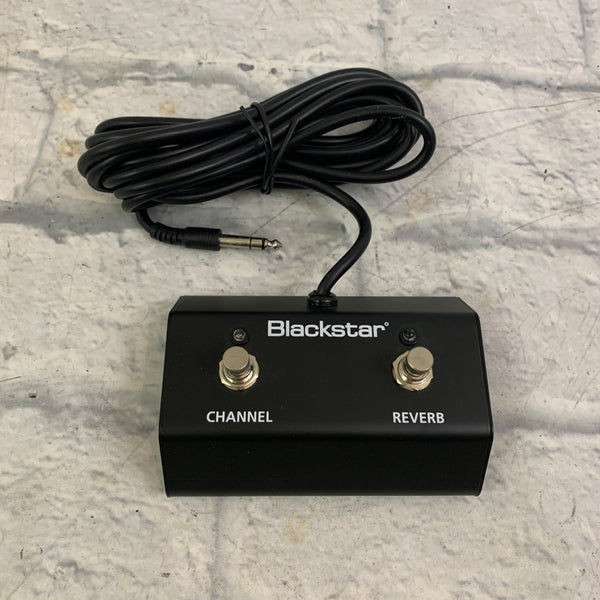 Blackstar HT-REVERB ギャンモツ Blackstar HT Boost - YouTube