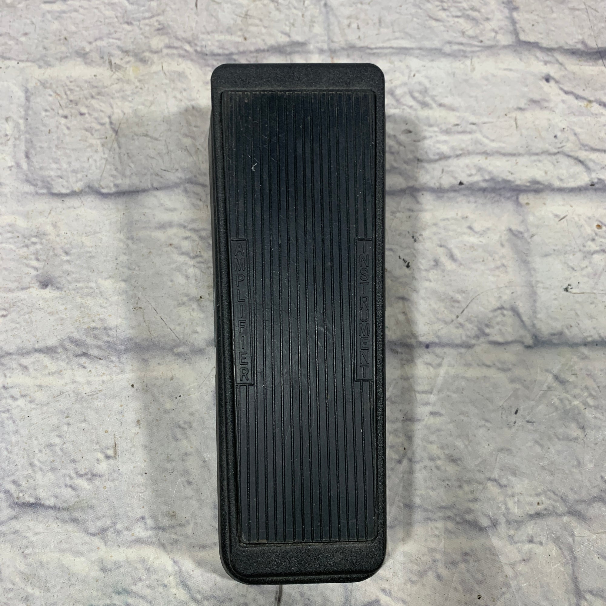 Dunlop Cry Baby GCB-95 Wah Pedal