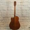 Breedlove Solo Dreadnought Acoustic Guitar with Case - New Old Stock!