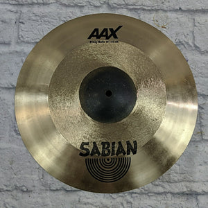 Sabian 14 Freq Hats Top Hi Hat Cymbal