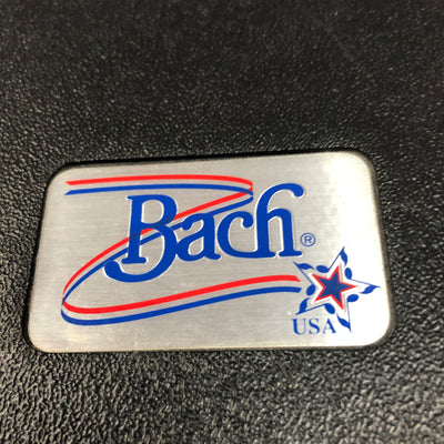 Bach Trumpet Case