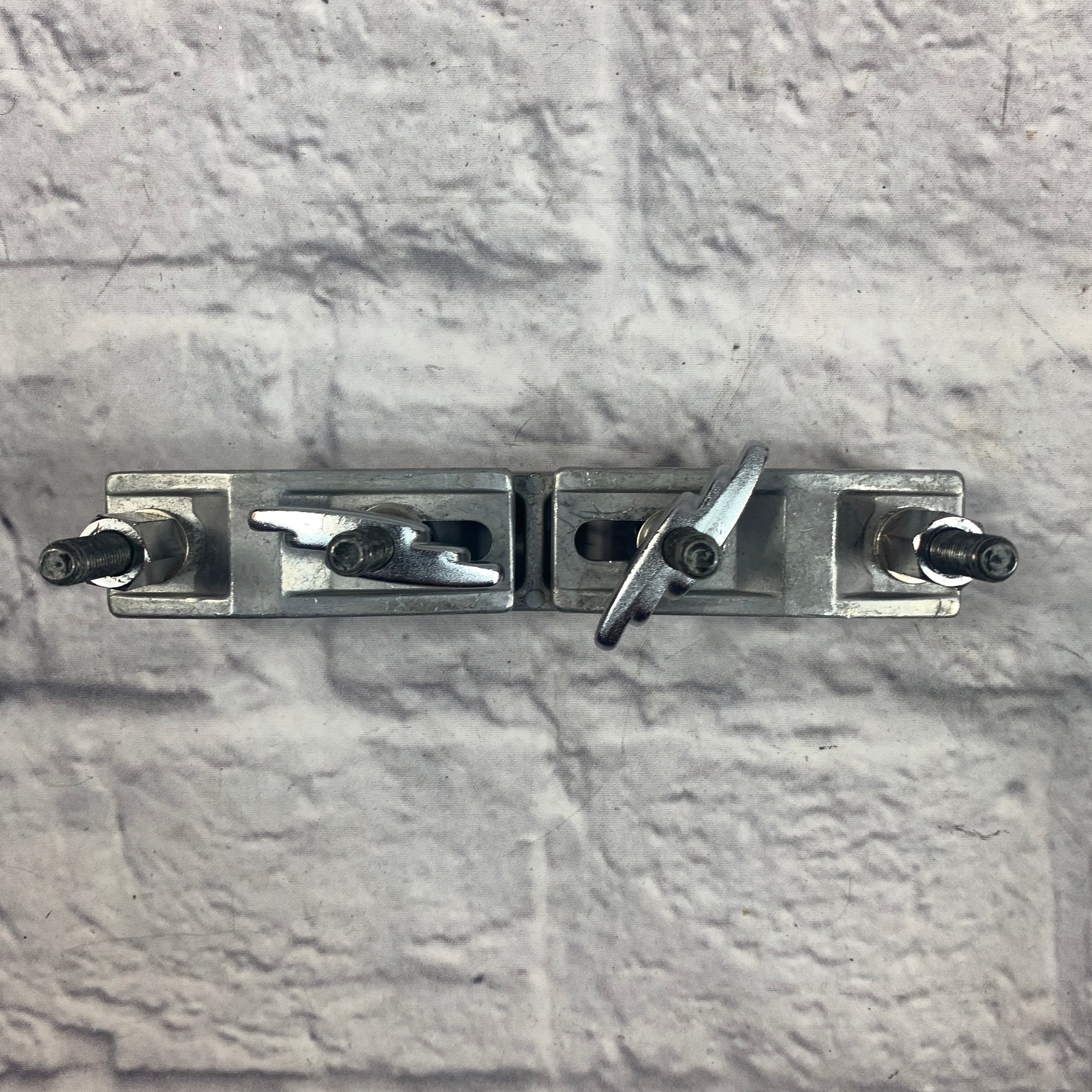 Unknown Percussion Clamp