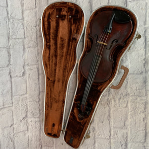 Unknown Brand 4/4 Violin