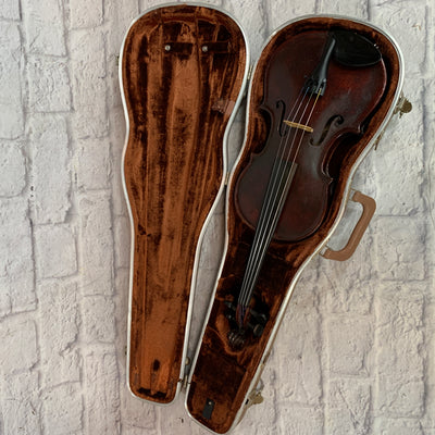 Unknown Brand 4/4 Violin