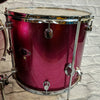 DDrum d2 Series 4pc Pink Drum Set