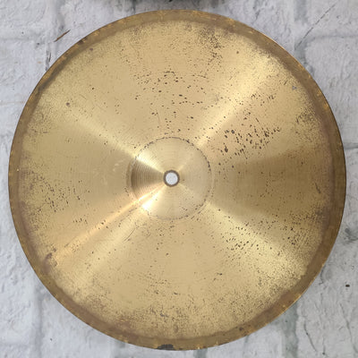 Meinl Meteor HCS13H Hi Hats (Pair)