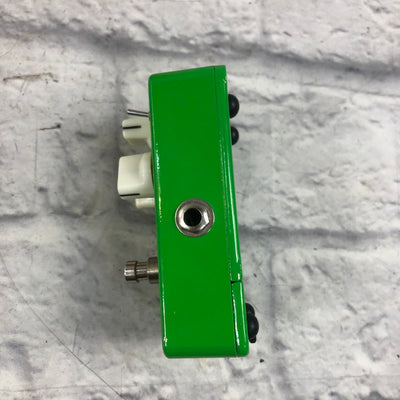 Biyang Baby Boom Mad Driver OD-10 Overdrive Pedal