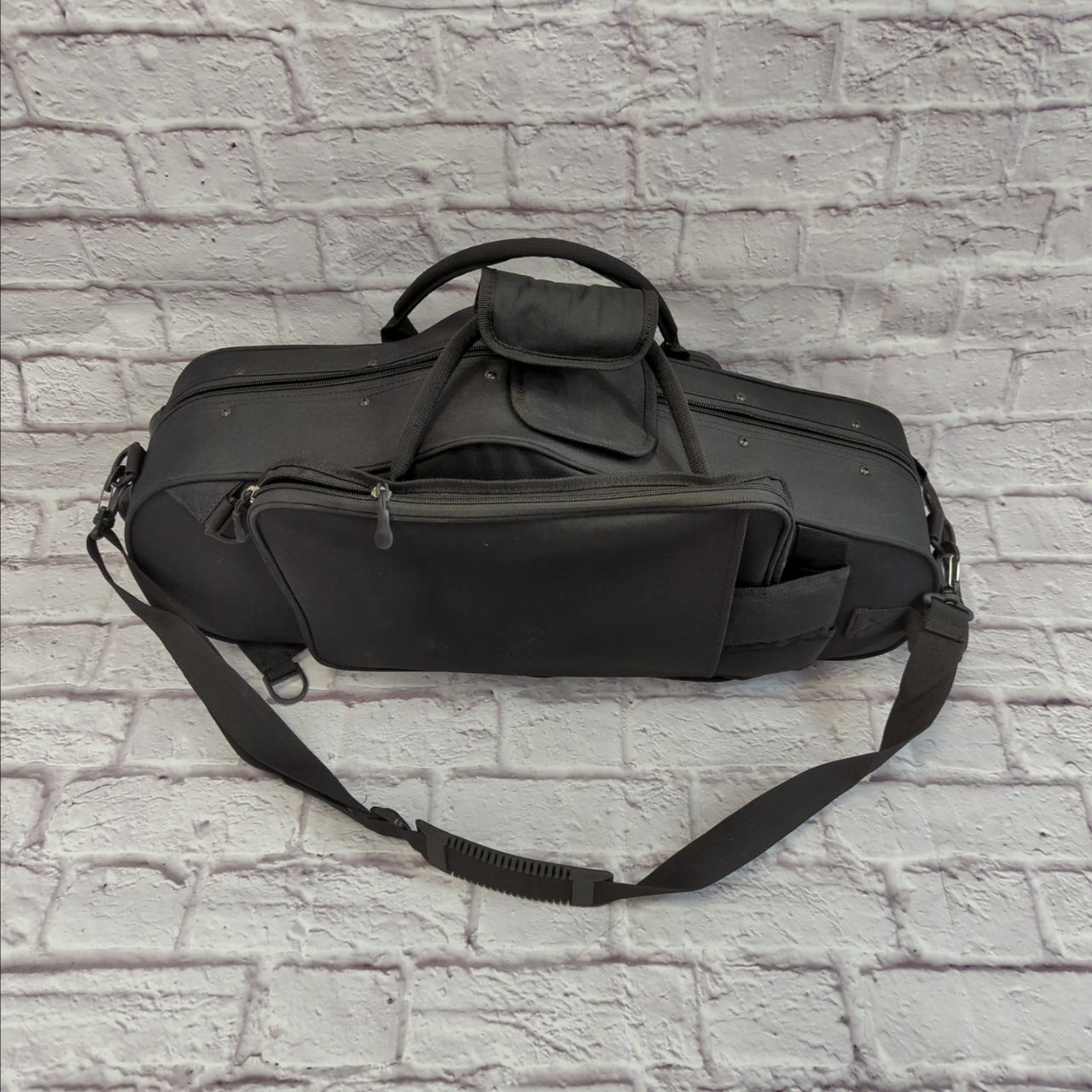 ProTec MAX Alto Saxophone Case