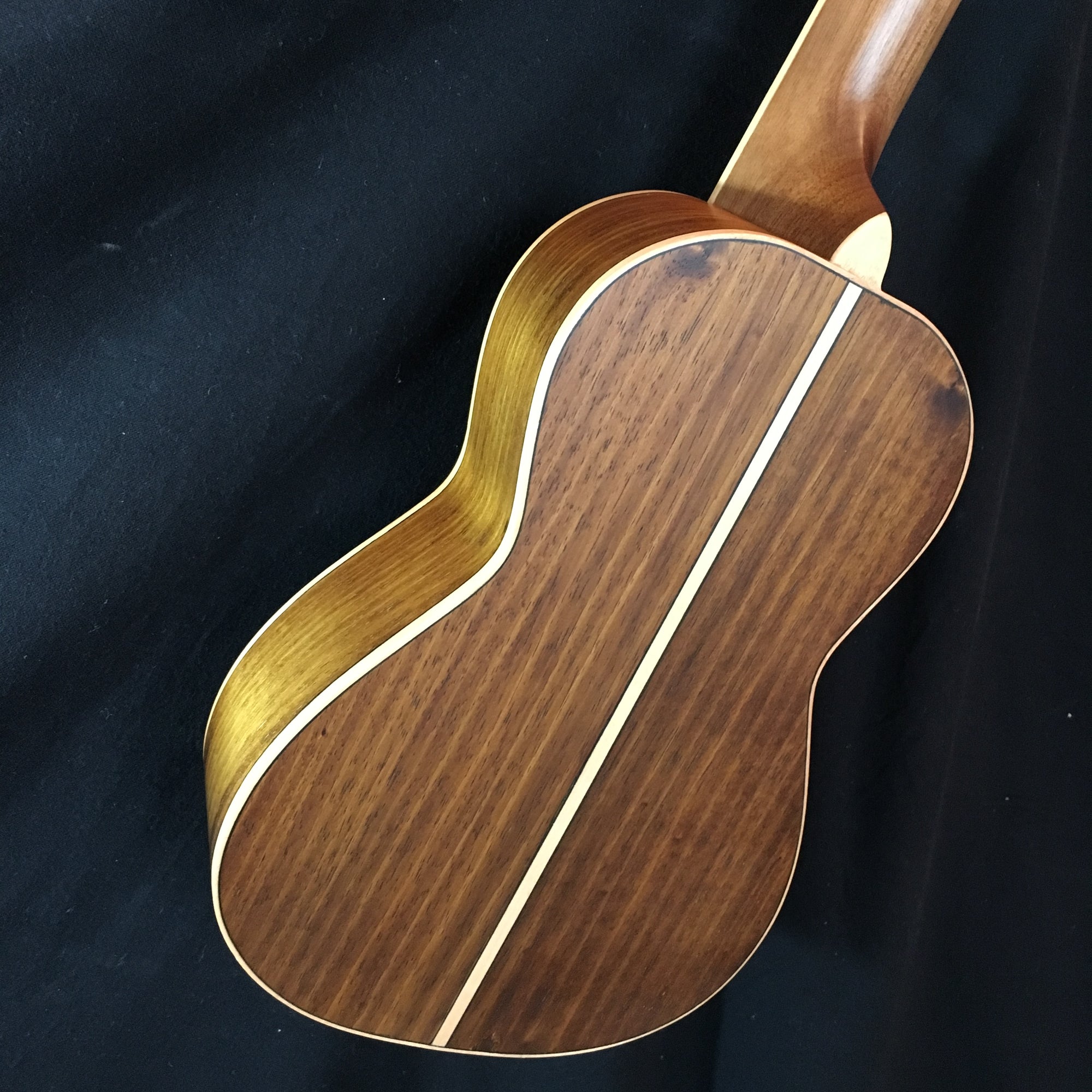 Lanikai CKCGC Concert Ukulele