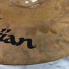 Zildjian 18in ZBT Crash Cymbal