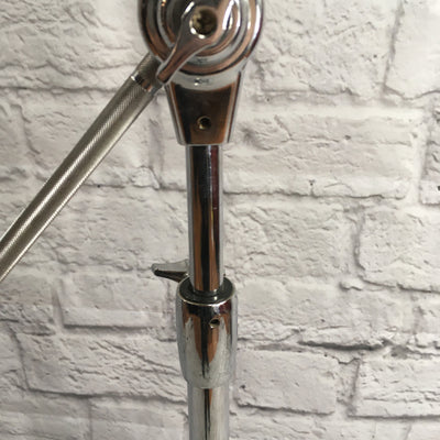 Pearl Double Braced Convertible Boom Stand