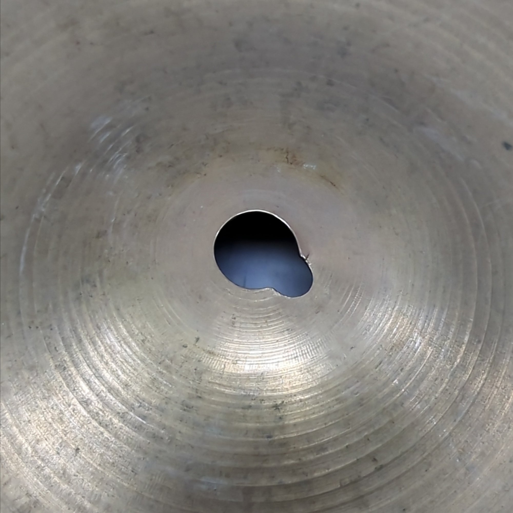 Vintage 16" Crash Cymbal - 1000g