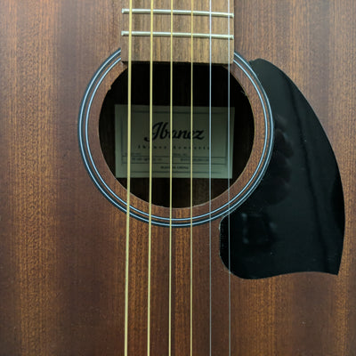 Ibanez PF2MHOPN 3/4 Size Acoustic Guitar Open Pore Natural