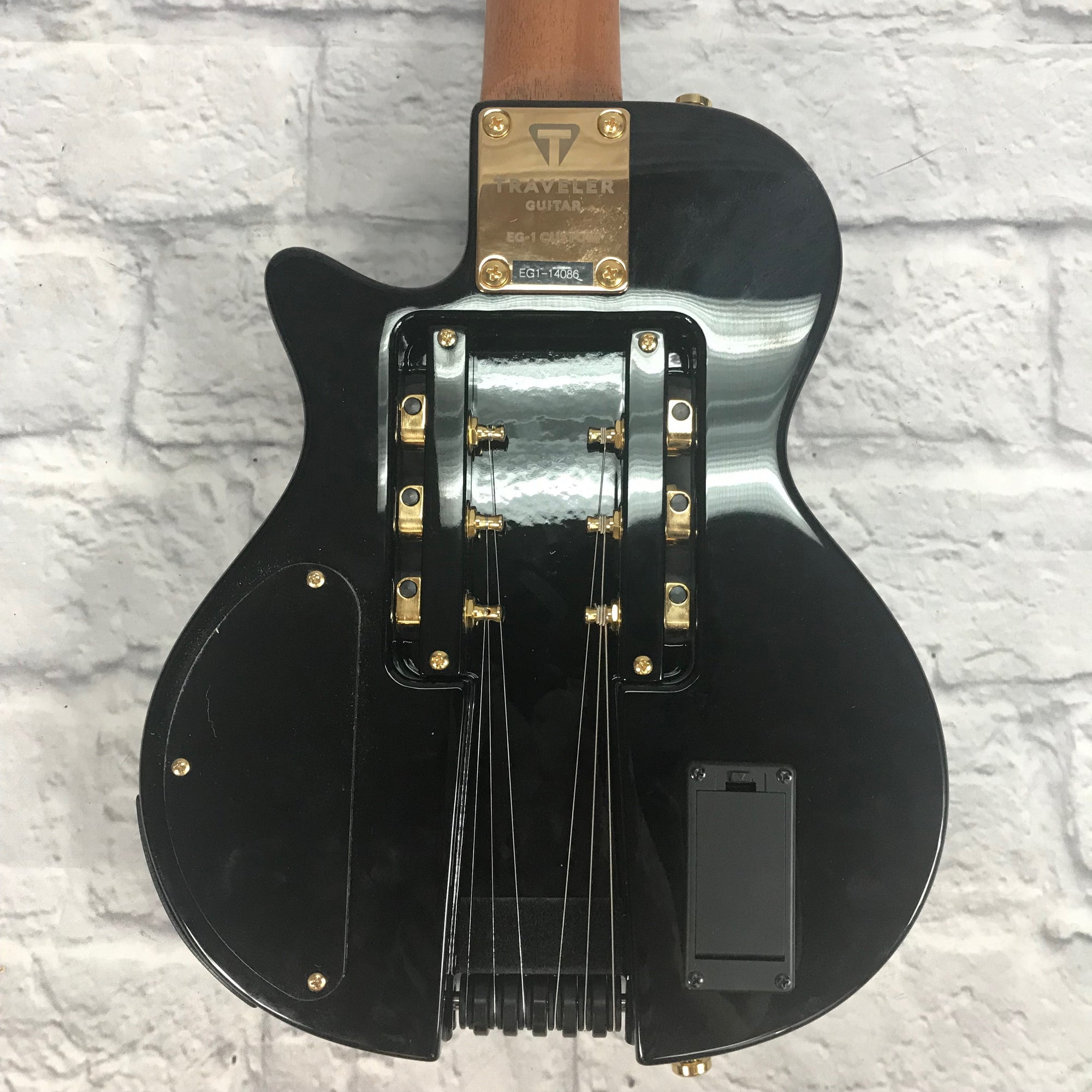 Traveler EG-1 Custom Custom V2