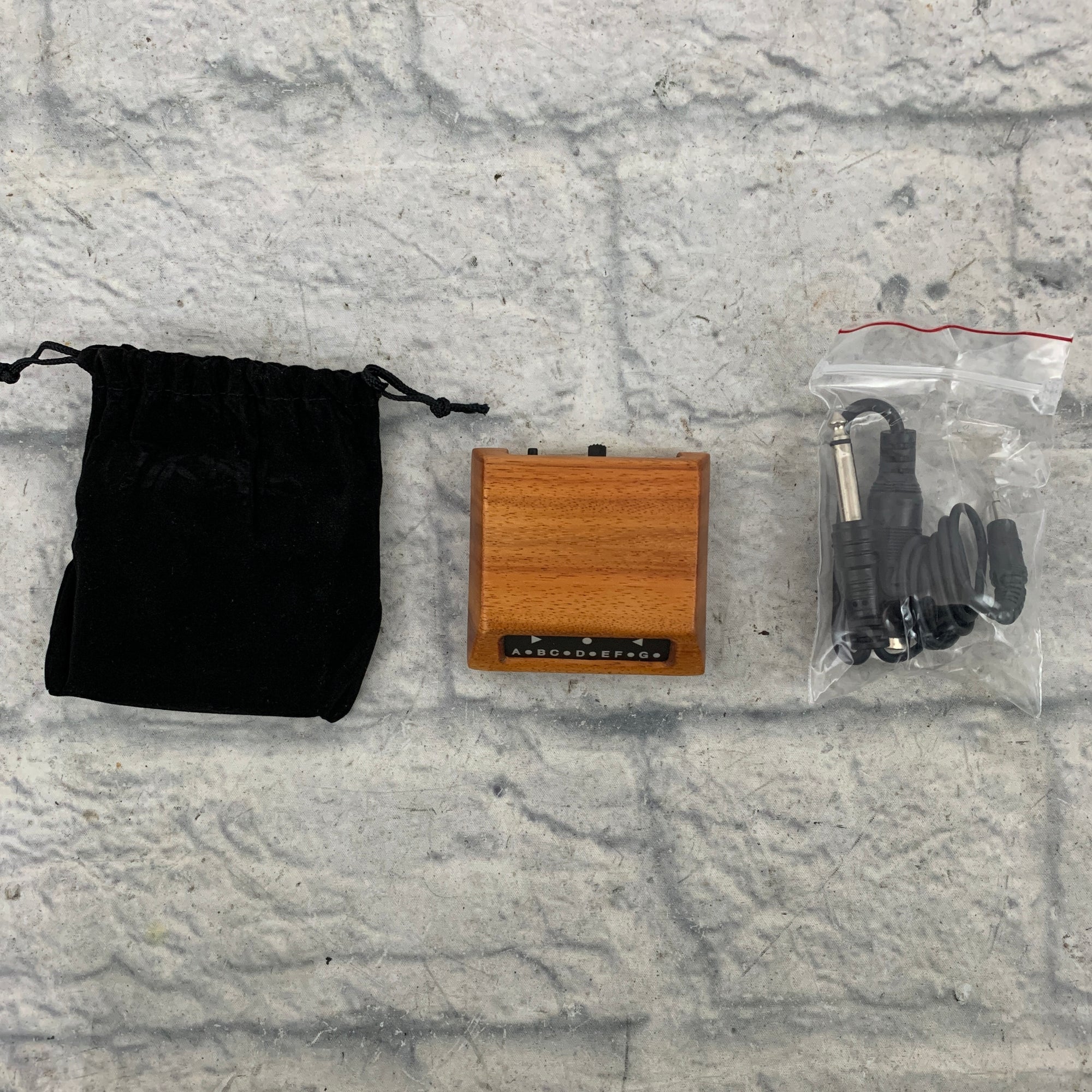 LockOn Pro Autotuner Q Circuit