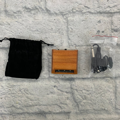 LockOn Pro Autotuner Q Circuit