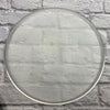 22" Mesh Drum Head