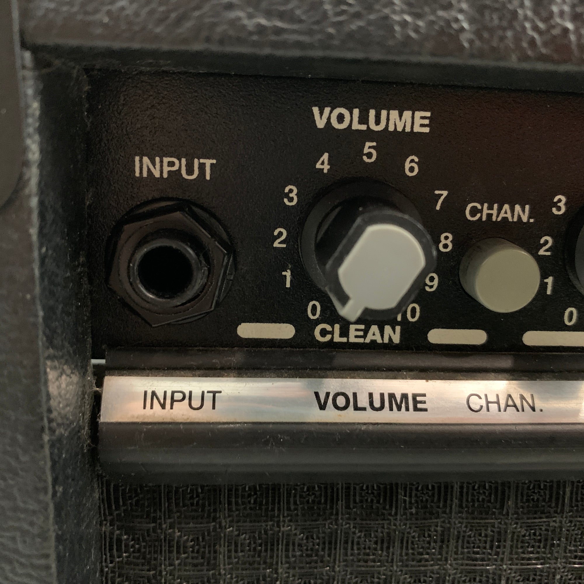 Peavey Rage 158 Guitar Combo Amp AS IS PROJECT