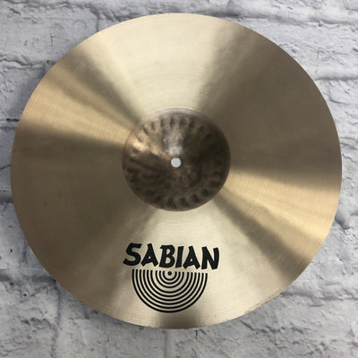 Sabian 15 HHX Studio Crash Cymbal