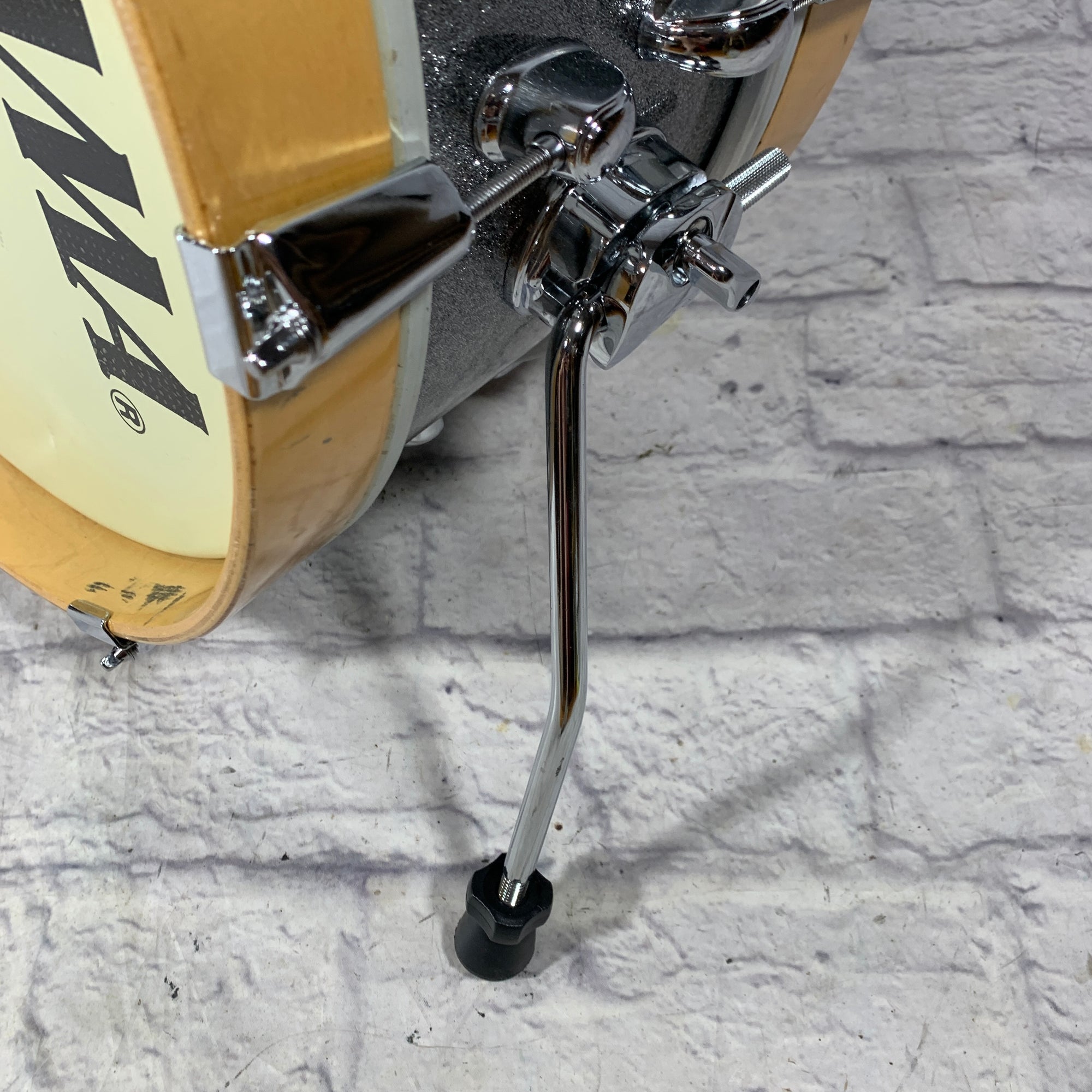 Tama Club Jam 18 Inch Bass Drum