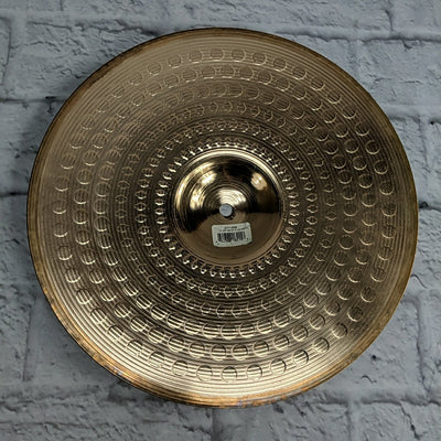 Zildjian ZXT 14 Solid Hi Hats