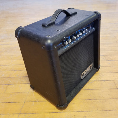 Crate MX15R Combo Guitar Amp