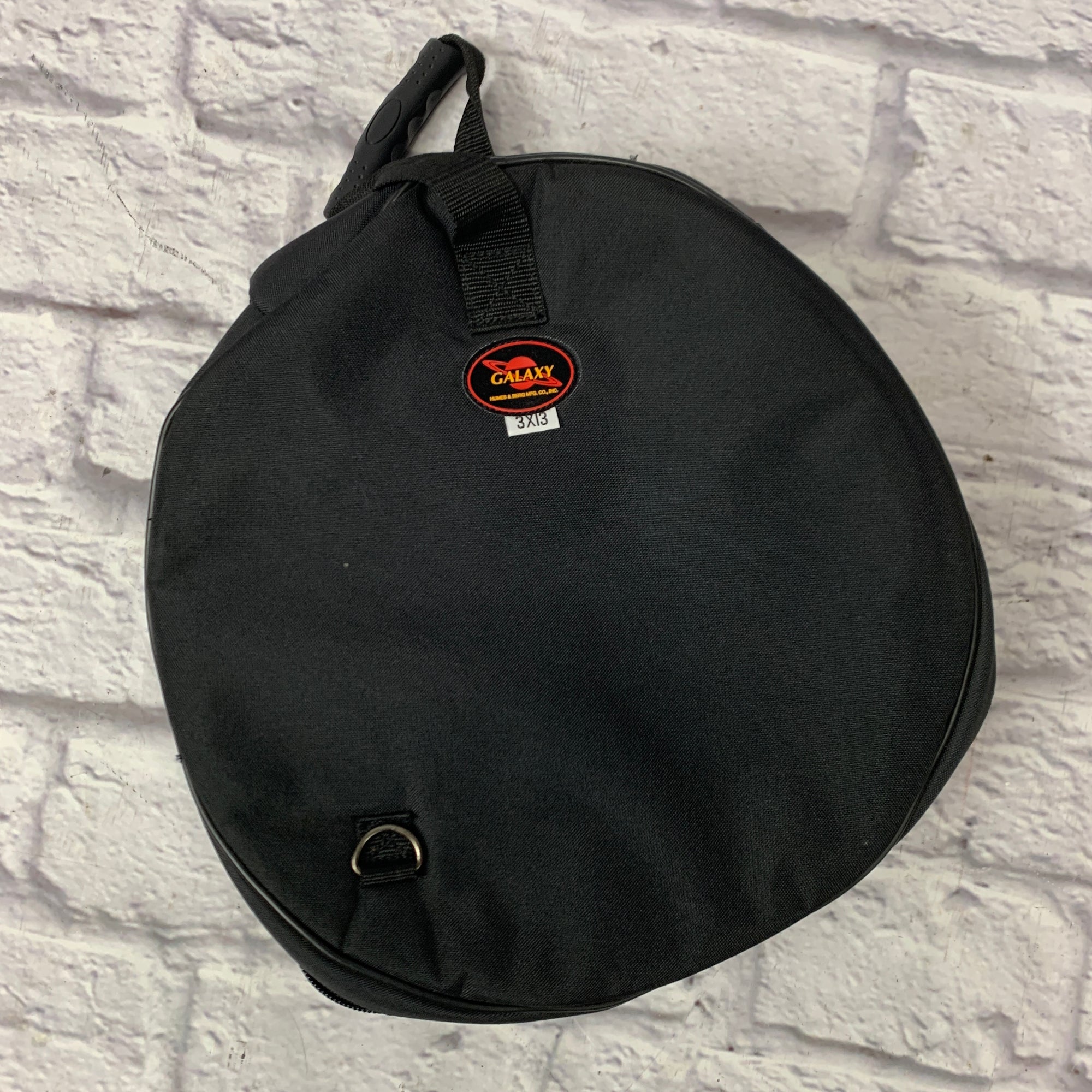 Humes & Berg Galaxy 3x13 Snare Bag