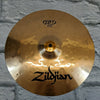Zildjian ZBT 13 inch Hi Hat Top Only
