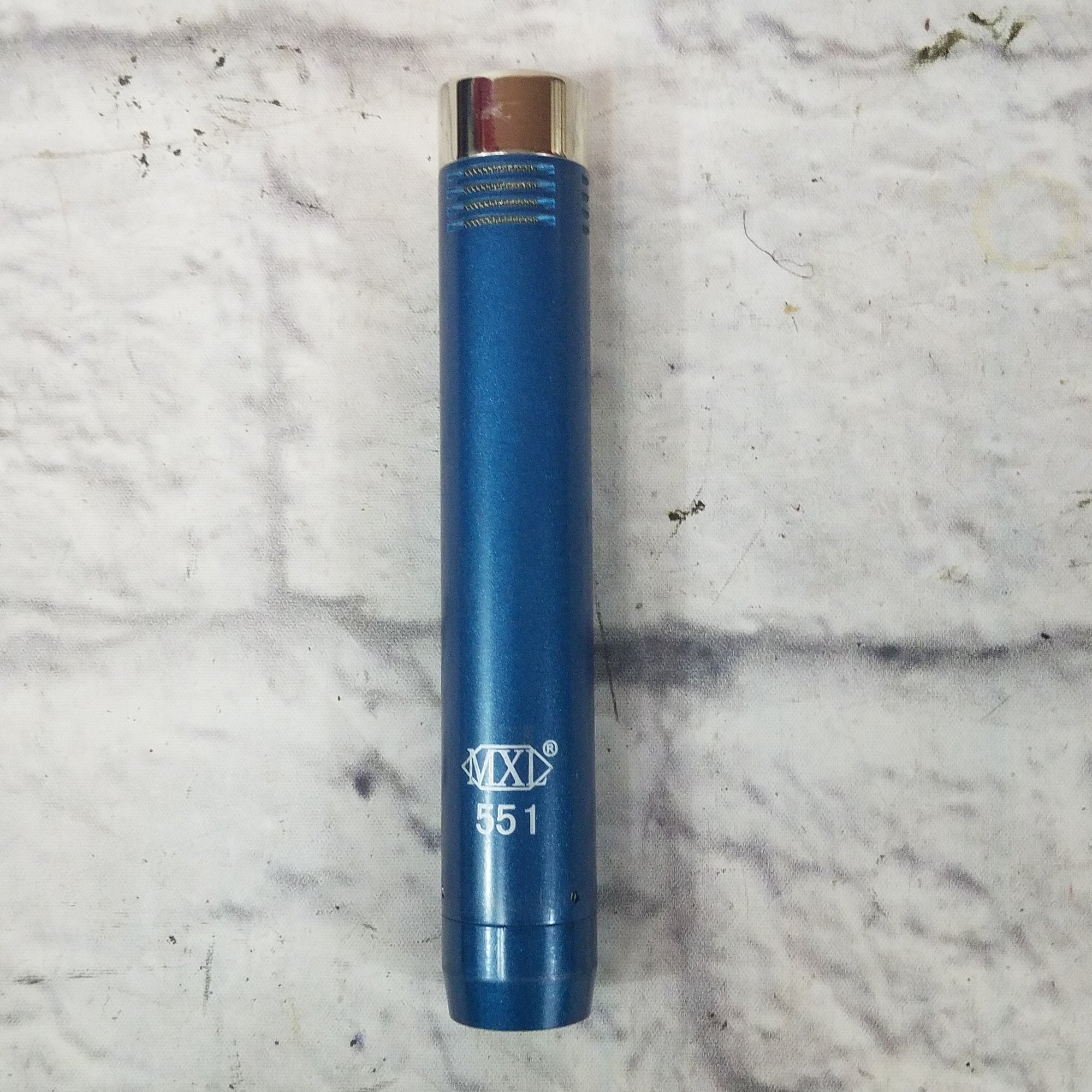 MXL 551 Small Diaphragm Condenser