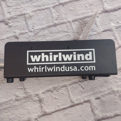 Whirlwind Medusa MS12-4-X-050 12 Input 4 Return 50 Foot Snake