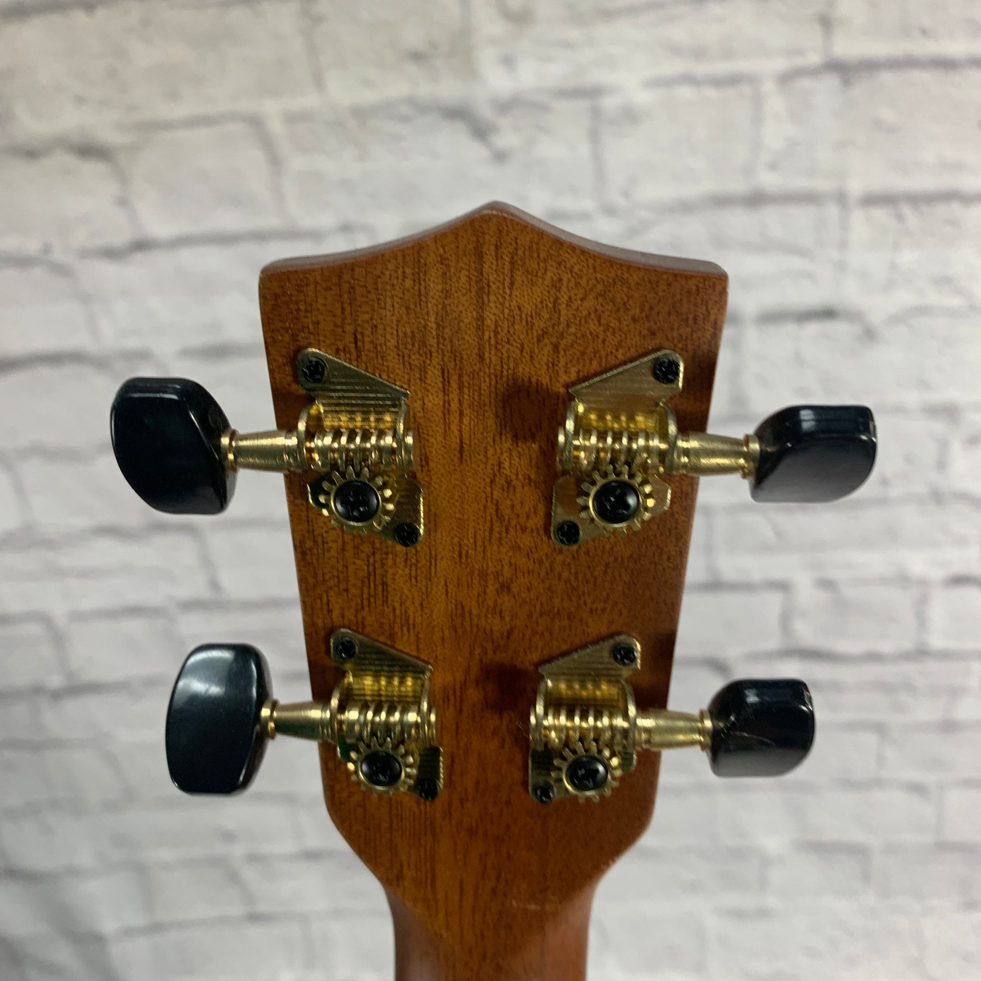 Diamond Head DU200B Baritone Ukulele