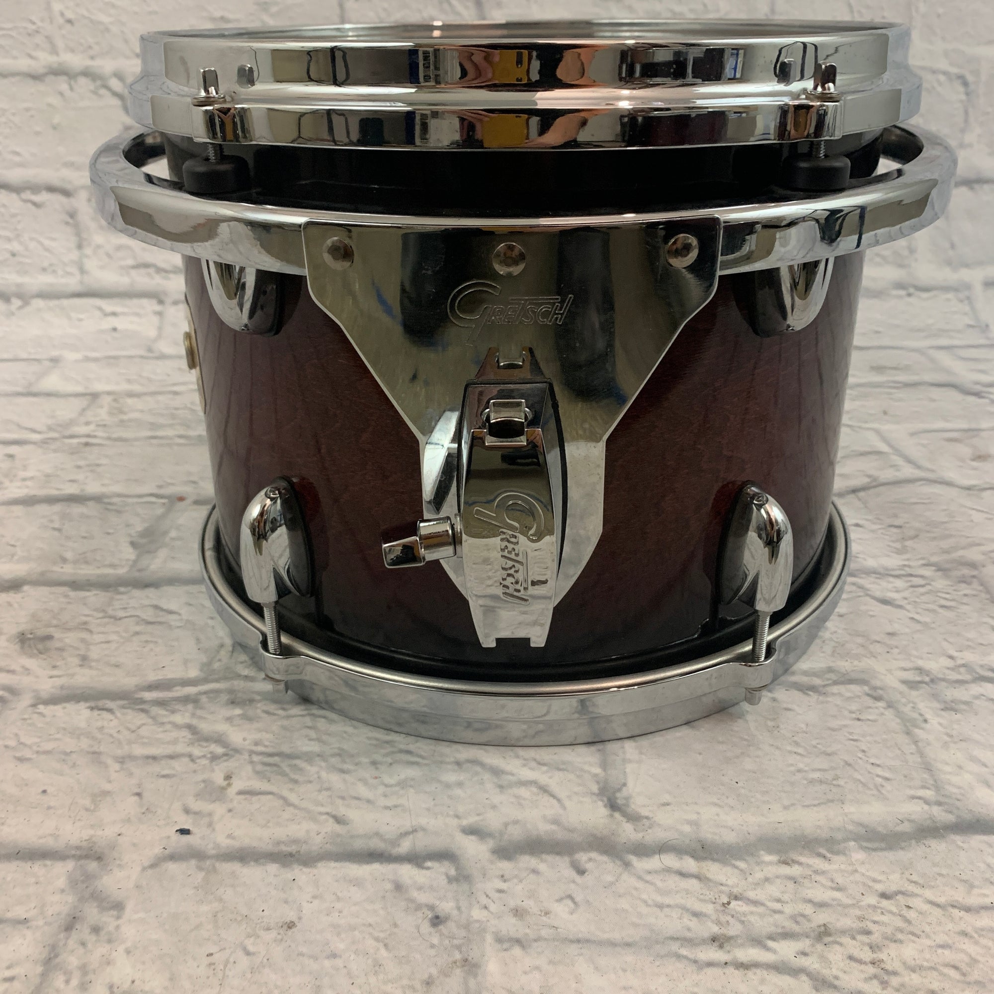 Gretsch Renown 4-Piece Maple 10-12-14-22 Acoustic Drumset