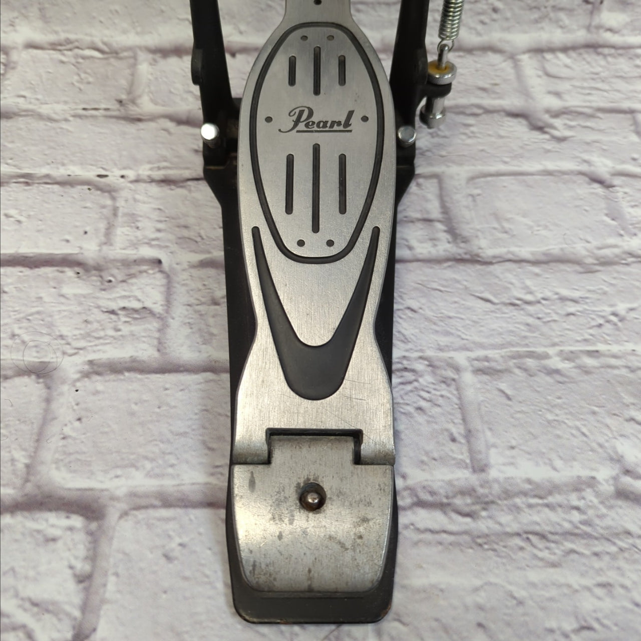 Pearl Kick Pedal with Chain Drive