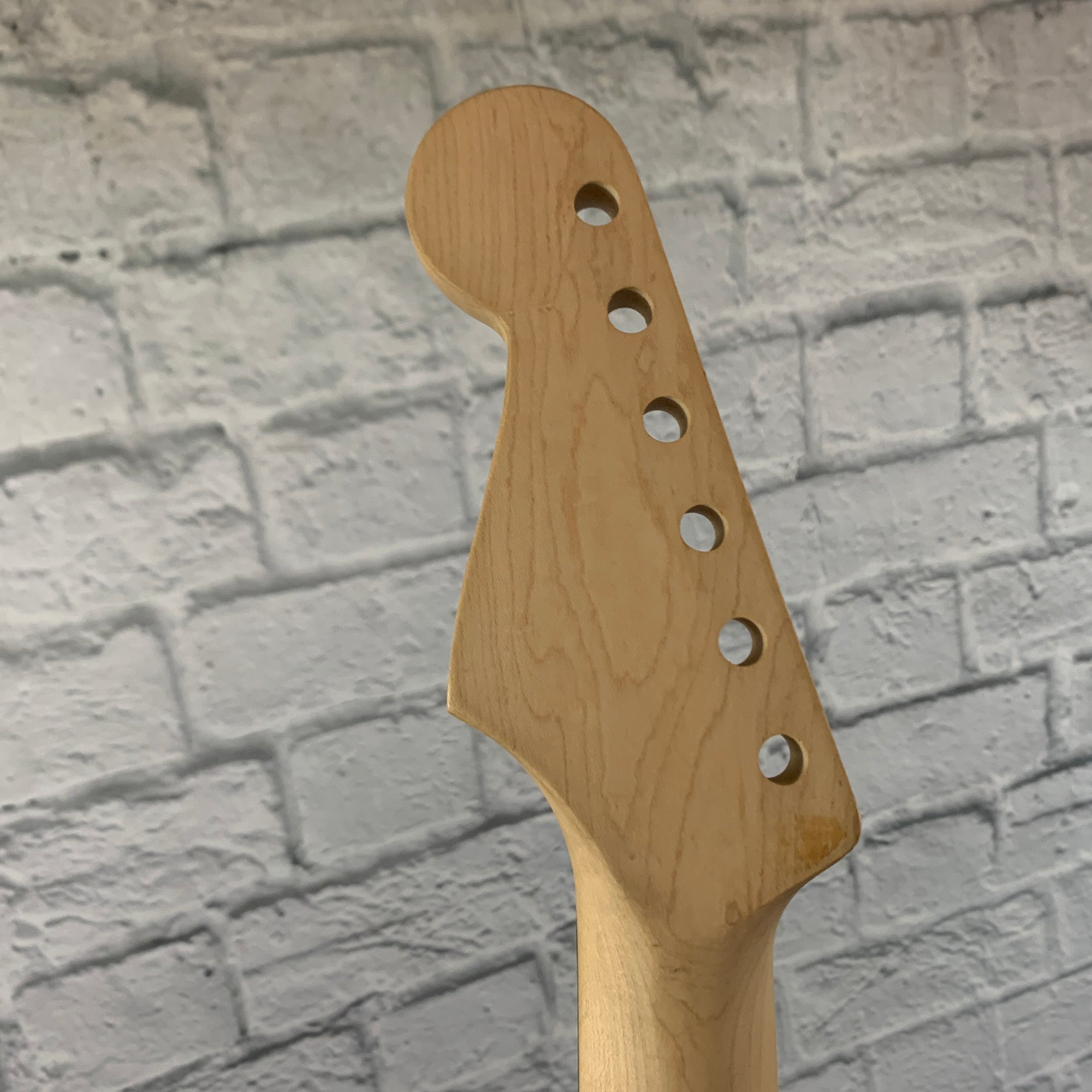 Mighty Mite Fender-Licensed Neck