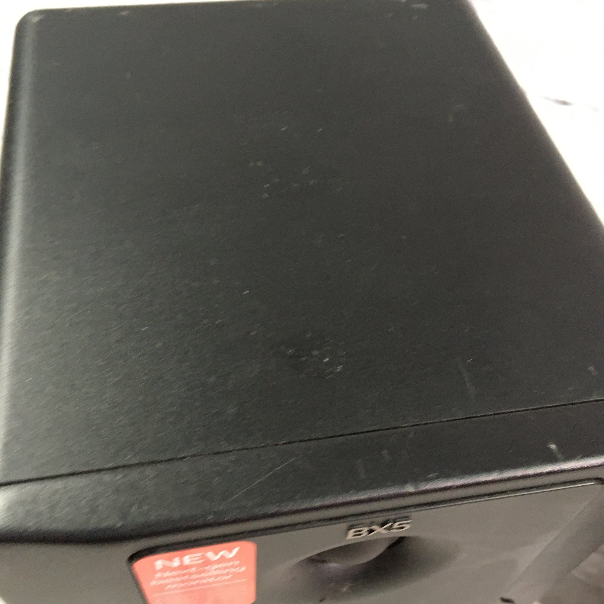 M-Audio BX5D2 Studio Monitor Pair